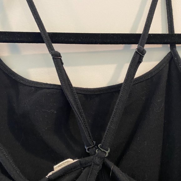 Strappy bodysuit - Picture 5 of 6